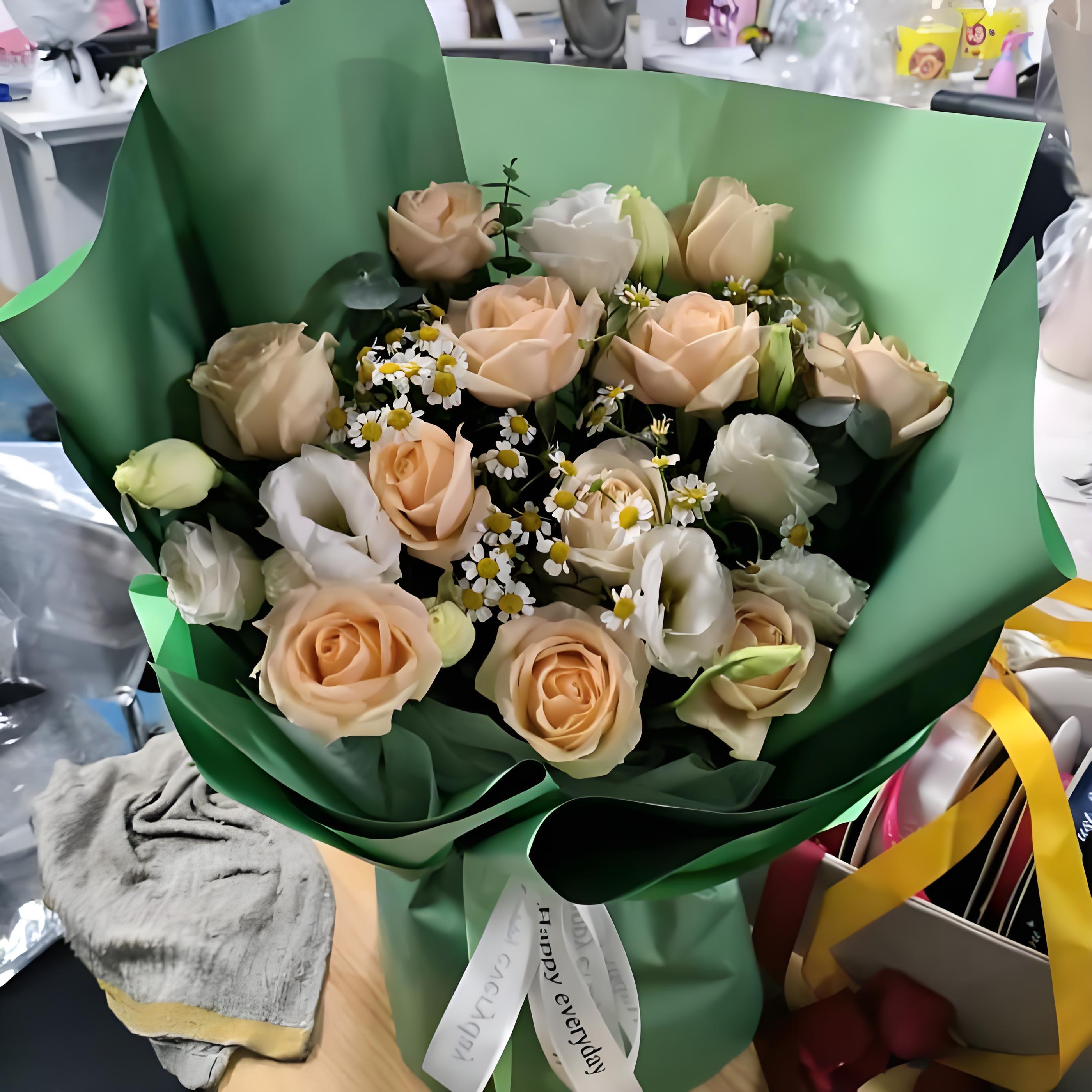 百色德保县花店
